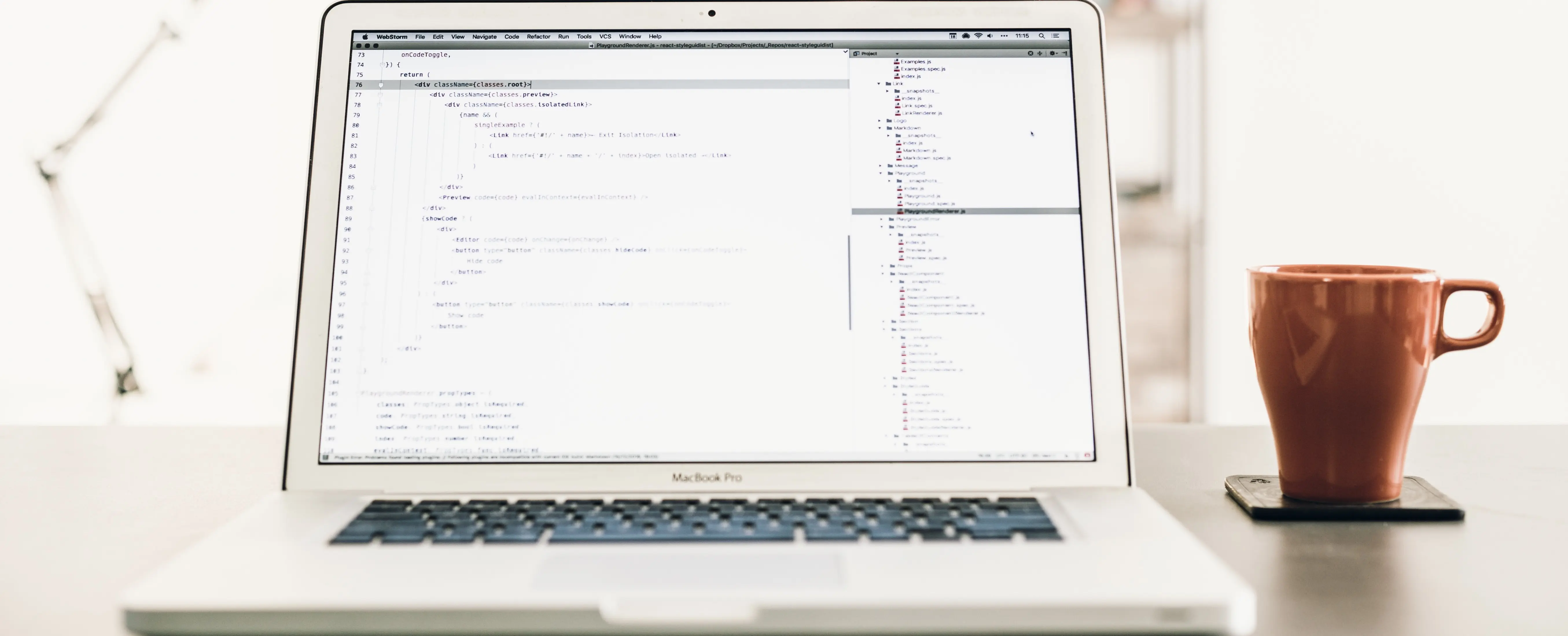 程式碼弱點掃描服務